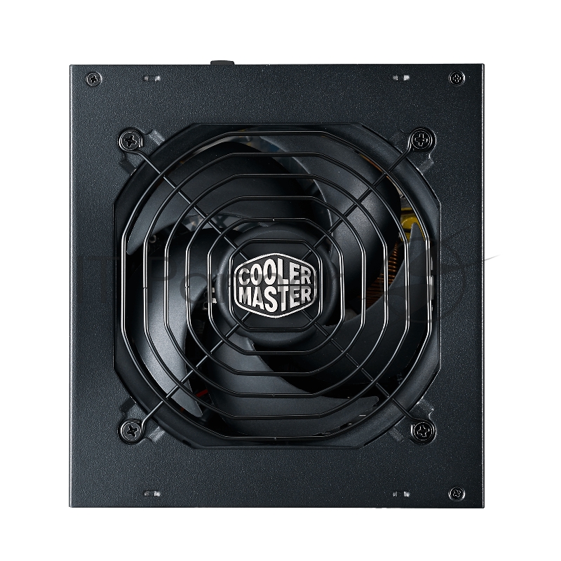Блок питания Cooler Master MWE Gold 850 V2, 850W, ATX, 120mm, 24pin, 12xSATA, 4xPCI-E(6+2), APFC, 80+ Gold