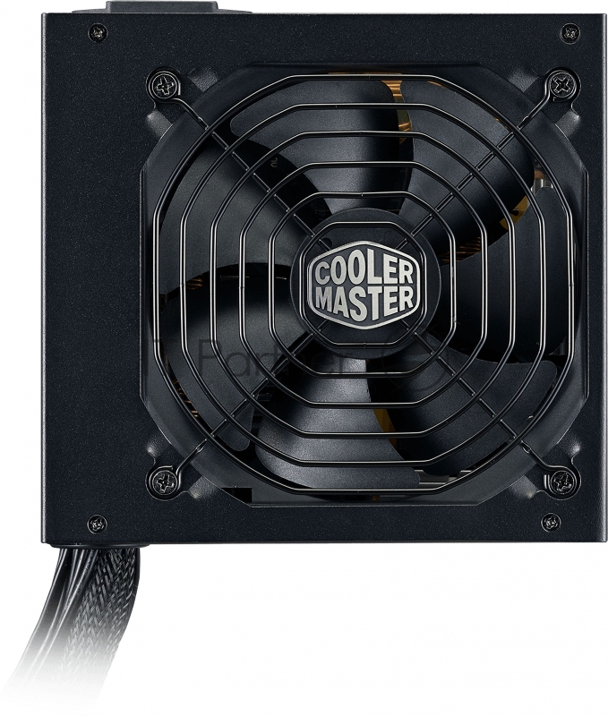 Блок питания Cooler Master MWE Gold 850 V2, 850W, ATX, 120mm, 24pin, 12xSATA, 4xPCI-E(6+2), APFC, 80+ Gold
