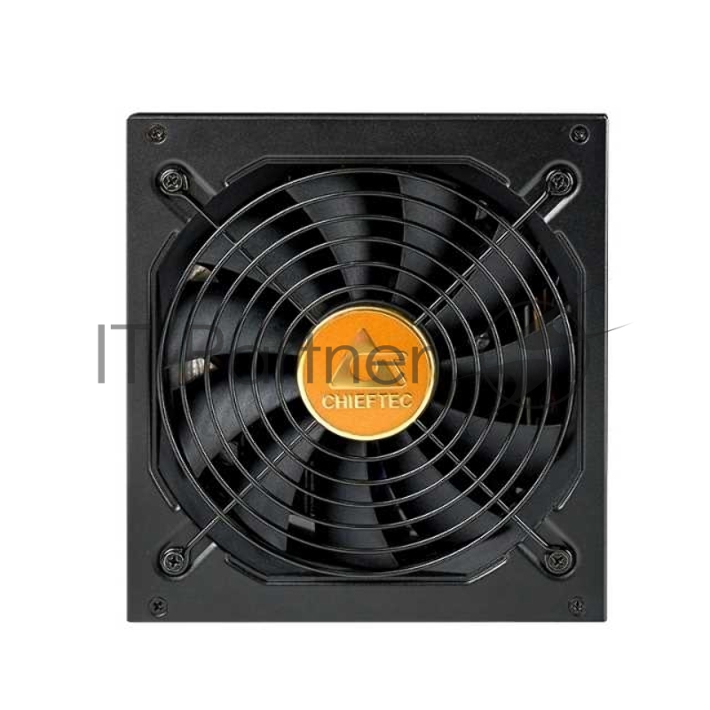 Блок питания Chieftec Polaris PPS-1250FC, 1250W, ATX 12V 2.3, 14cm Fan, 80 plus Gold, full cable management, Box