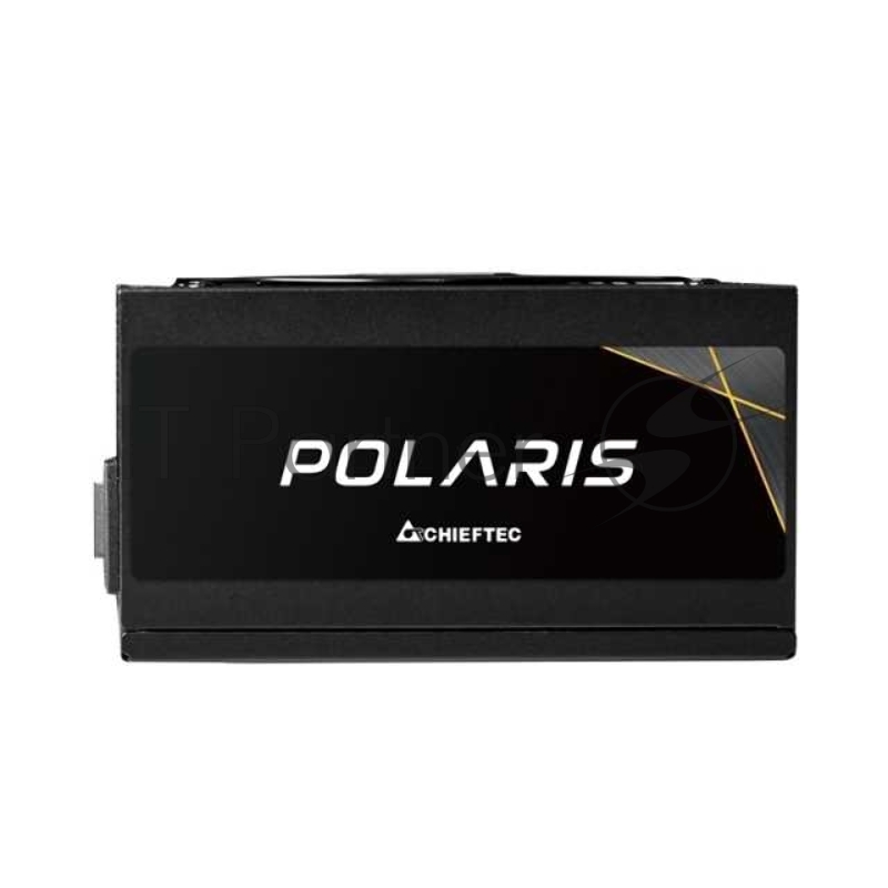 Блок питания Chieftec Polaris PPS-1250FC, 1250W, ATX 12V 2.3, 14cm Fan, 80 plus Gold, full cable management, Box
