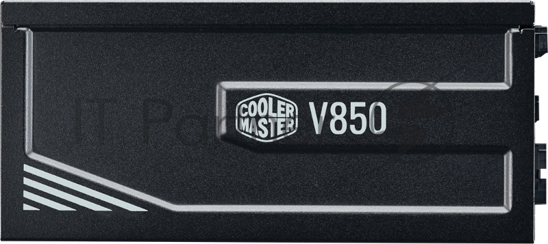 Блок питания Cooler Master XG850 Plus Platinum, 850W, ATX, 135mm, 24pin, 12xSATA, 6xPCI-E(6+2), APFC, RGB, 80+ Platinum, Full Modular