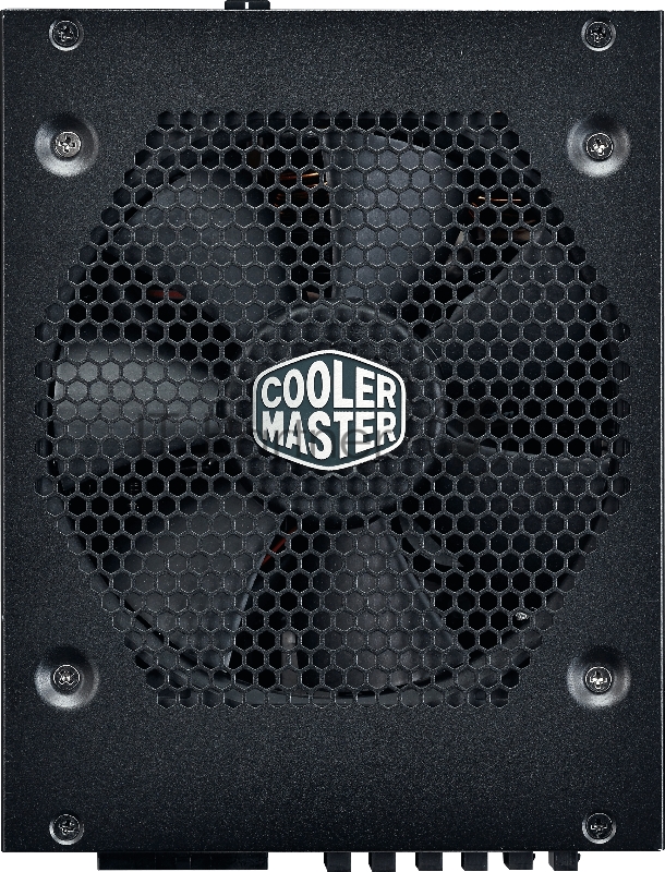 Блок питания Cooler Master XG850 Plus Platinum, 850W, ATX, 135mm, 24pin, 12xSATA, 6xPCI-E(6+2), APFC, RGB, 80+ Platinum, Full Modular
