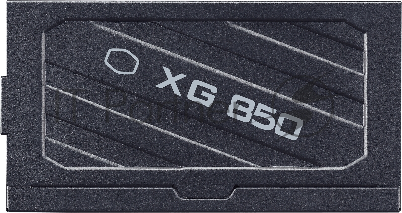 Блок питания Power Supply Cooler Master XG850 Platinum, 850W, ATX, 135mm, 24pin, 12xSATA, 6xPCI-E(6+2), APFC, 80+ Platinum, Full Modular