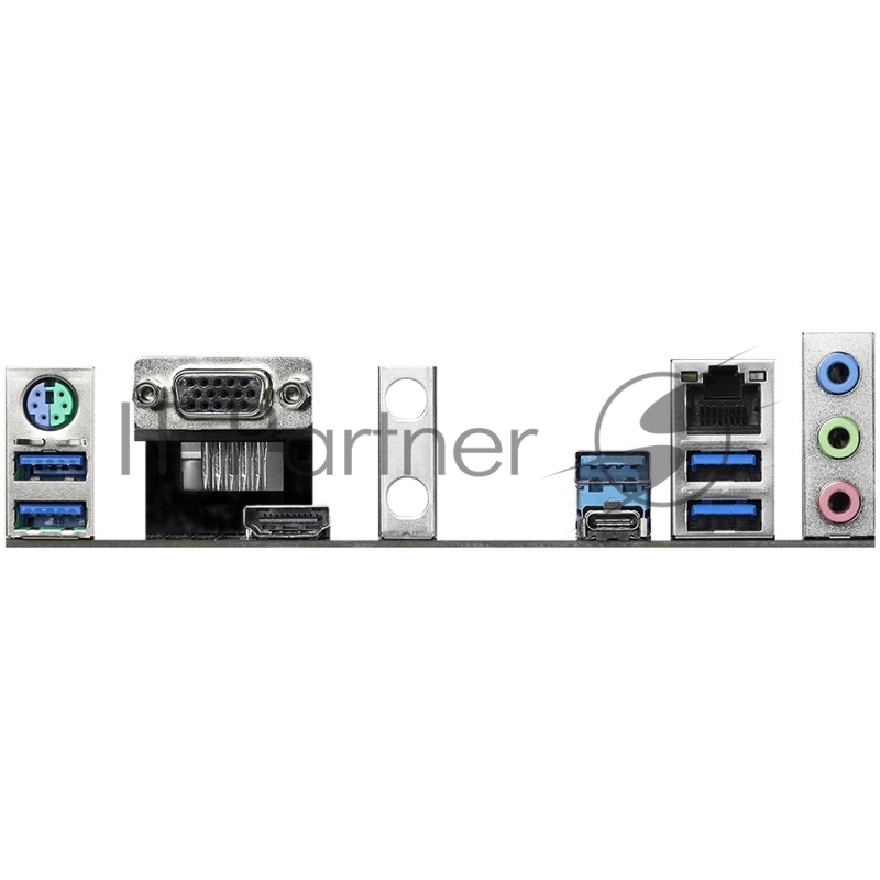 Плата материнская Asrock Asrock B550 PRO4, AM4, AMD B550, ATX, BOX