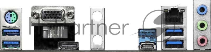 Плата материнская Asrock Asrock B550 PRO4, AM4, AMD B550, ATX, BOX