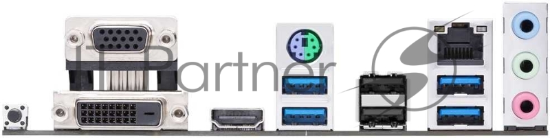 Материнская плата Asus PRIME B450M-K II Soc-AM4 AMD B450 2xDDR4 mATX AC`97 8ch(7.1) GbLAN RAID+VGA+DVI+HDMI