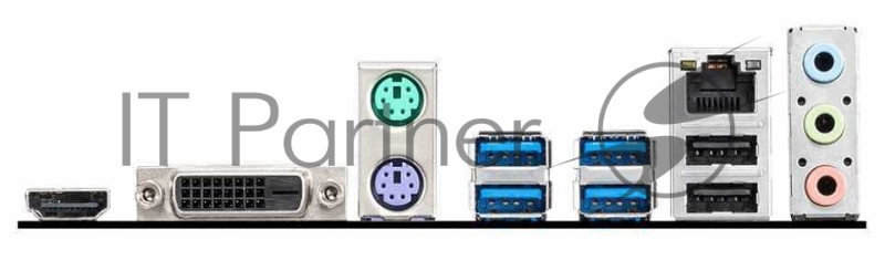 Материнская плата MSI A520M-A PRO Soc-AM4 AMD A520 2xDDR4 mATX AC`97 8ch(7.1) GbLAN RAID+DVI+HDMI