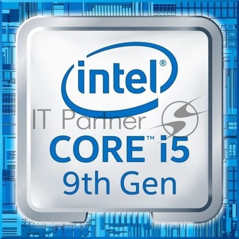 Процессор Intel CORE I5-9400 S1151v2 OEM 9M 2.9G CM8068403358816 S R3X5 IN