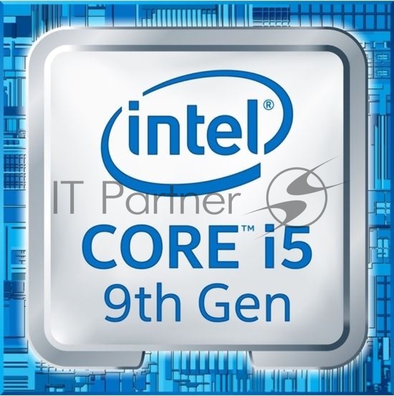 Процессор Intel CORE I5-9400 S1151v2 OEM 9M 2.9G CM8068403358816 S R3X5 IN