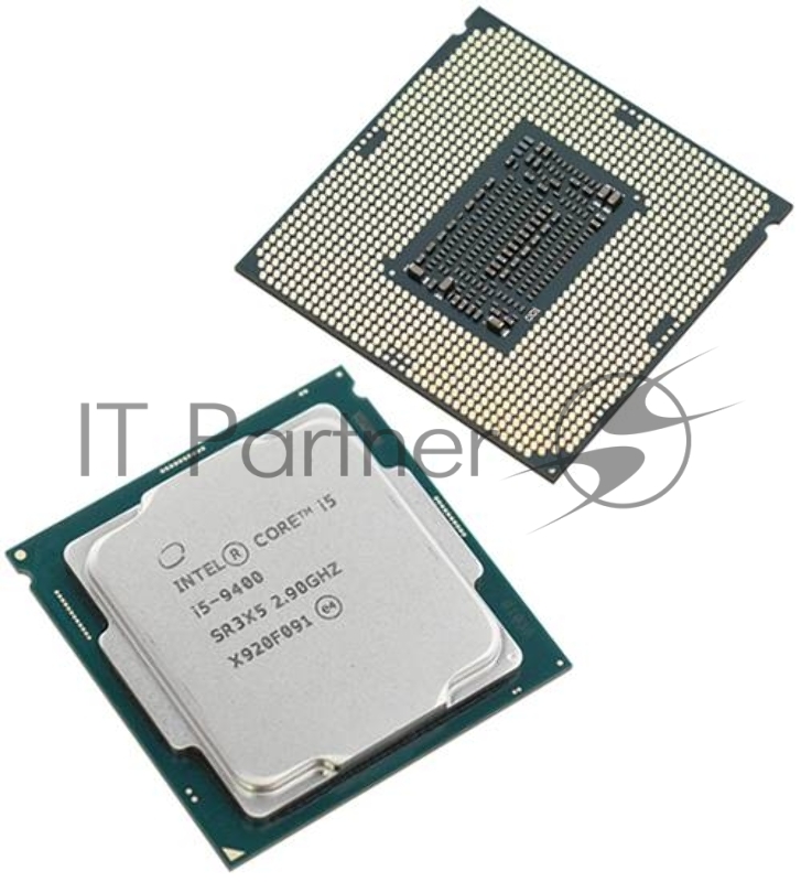 Процессор Intel CORE I5-9400 S1151v2 OEM 9M 2.9G CM8068403358816 S R3X5 IN