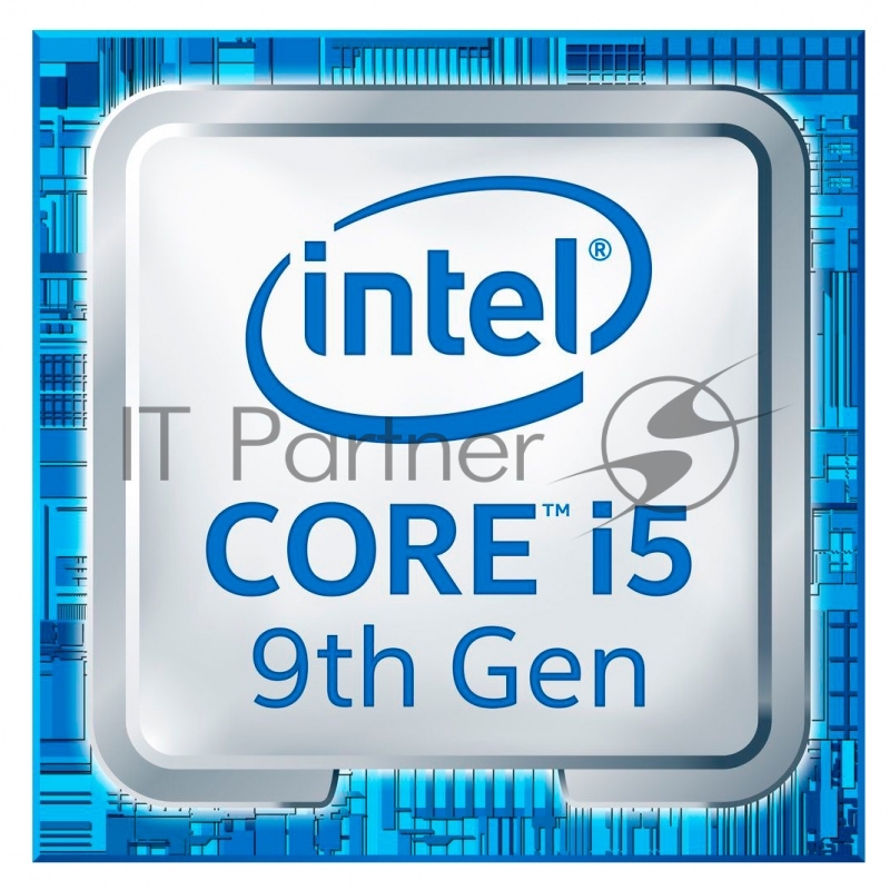 Процессор Intel Core i5-9400 (2.9GHz, 9MB, LGA1151) tray