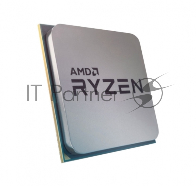 Процессор AMD CPU AMD Ryzen 5 3600 OEM, 100-000000031 AM4