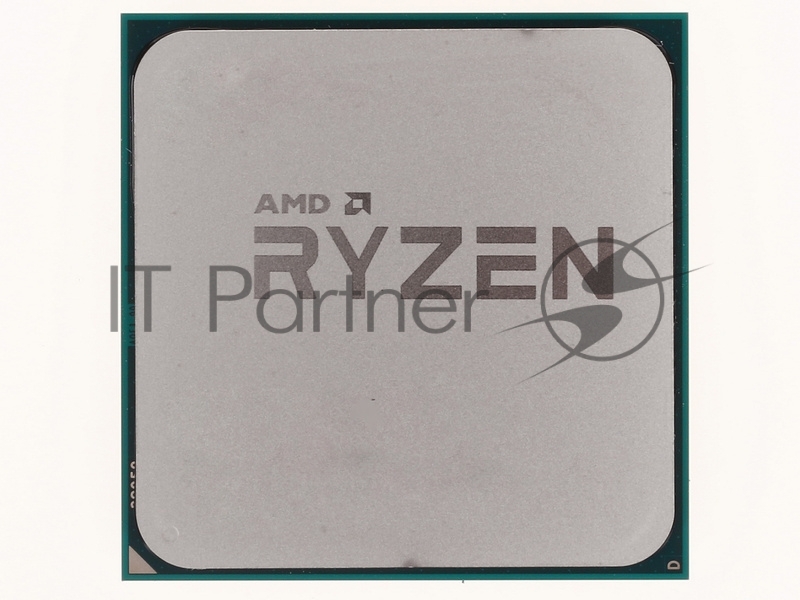 Процессор AMD CPU Desktop Ryzen 3 4C/4T 1200 (3.2/3.4GHz Boost,10MB,65W,AM4) tray