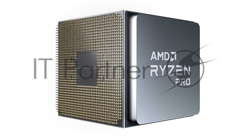 Процессор AMD Ryzen 3 PRO 4350G AM4 (100-000000148) (3.8GHz) OEM