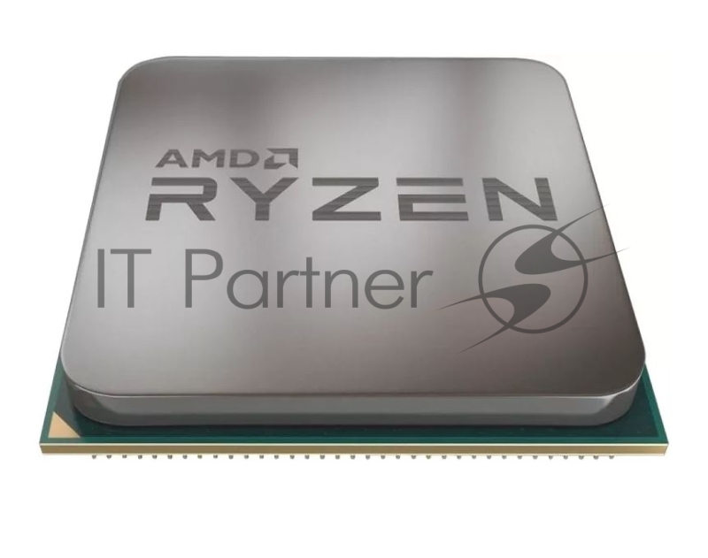 Процессор AMD RYZEN 5 5600X AM4, 65W, 3.7 GHz, OEM