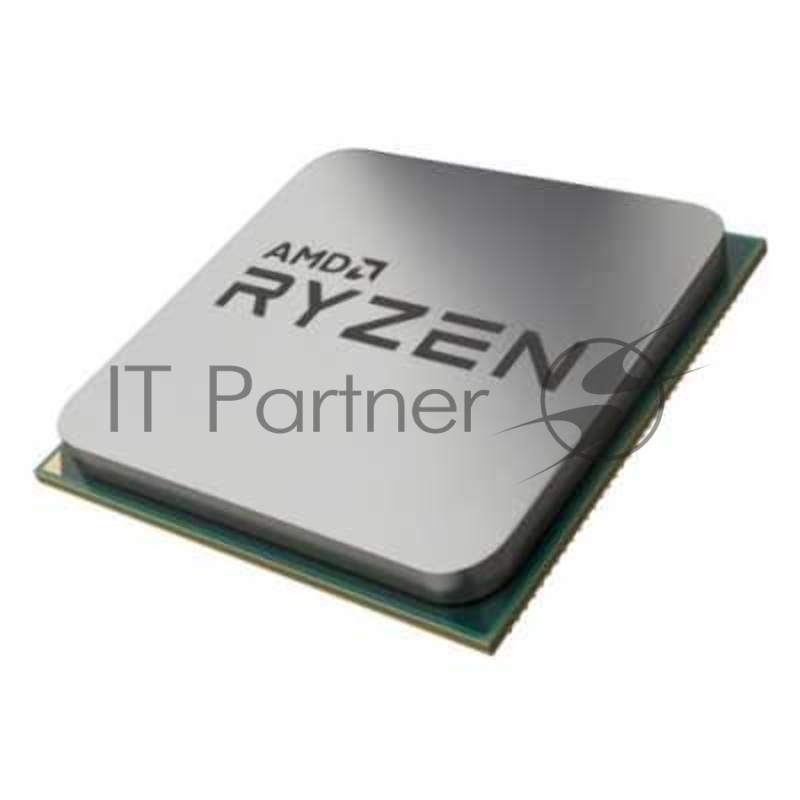 Процессор AMD RYZEN 5 5600X AM4, 65W, 3.7 GHz, OEM