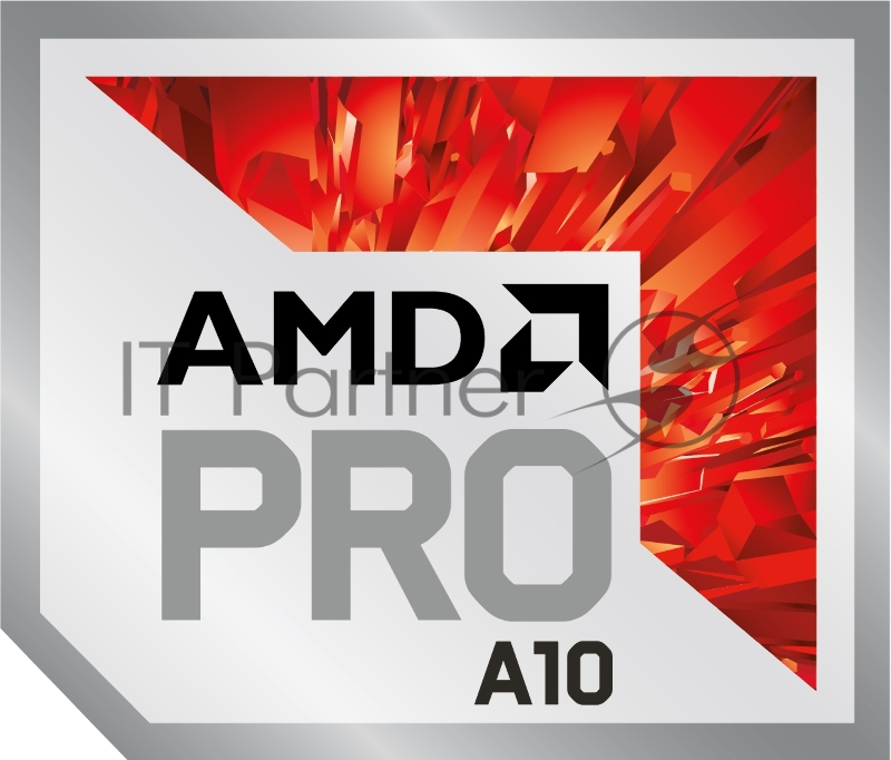 Процессор AMD A10 8770 AM4 (AD877BAGM44AB) (3.5GHz/100MHz/AMD Radeon R7) OEM