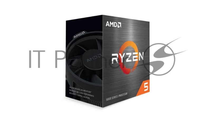 Процессор AMD CPU Desktop Ryzen 5 6C/12T 5600G (4.4GHz, 19MB,65W,AM4) box with Wraith Stealth Cooler and Radeon Graphics