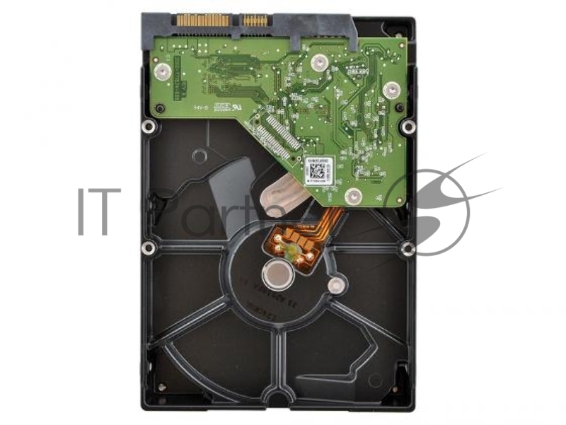 Жесткий диск Western Digital Original SATA-III 1Tb WD10EZEX Caviar Blue (7200rpm) 64Mb 3.5