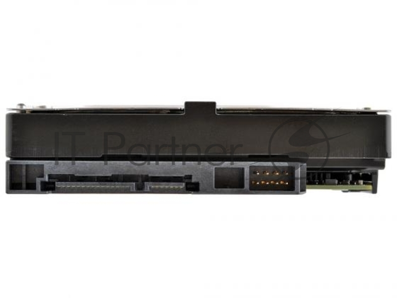 Жесткий диск Western Digital Original SATA-III 1Tb WD10EZEX Caviar Blue (7200rpm) 64Mb 3.5