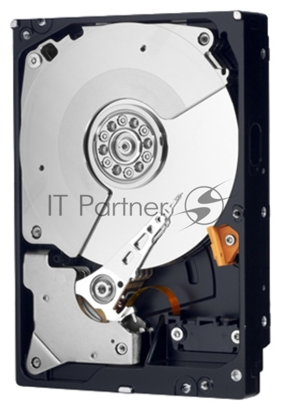 Жесткий диск Western Digital Original SATA-III 500Gb WD5003AZEX Caviar Black (7200rpm) 64Mb 3.5