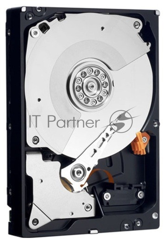 Жесткий диск Western Digital Original SATA-III 500Gb WD5003AZEX Caviar Black (7200rpm) 64Mb 3.5