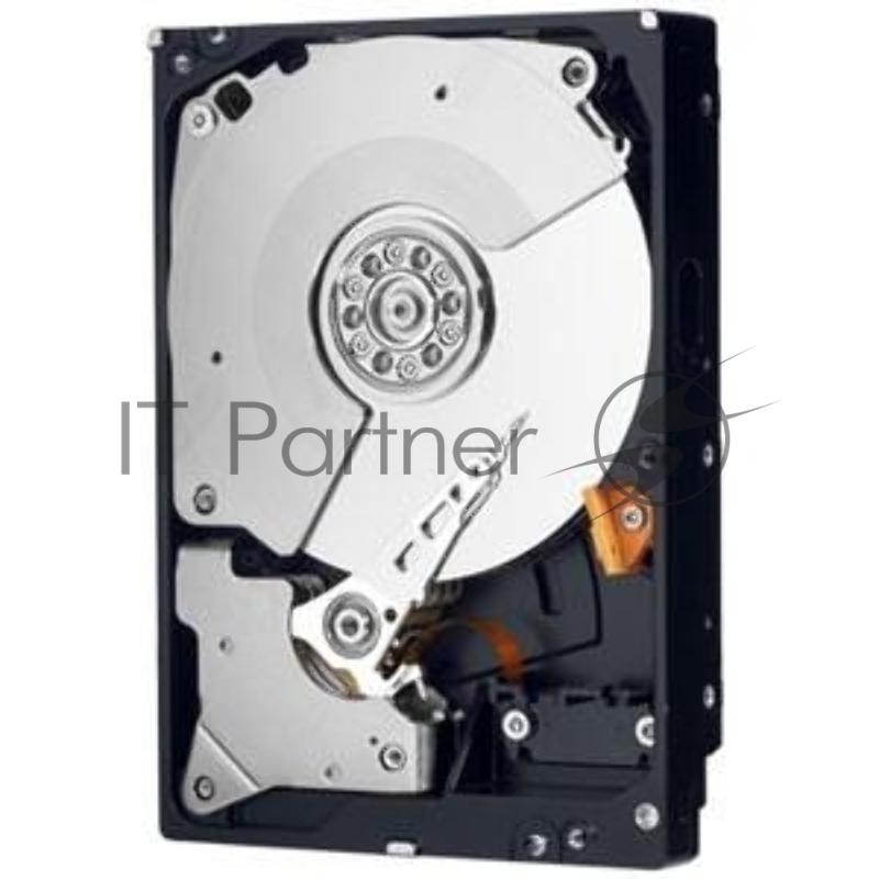 Жесткий диск Western Digital Original SATA-III 500Gb WD5003AZEX Caviar Black (7200rpm) 64Mb 3.5
