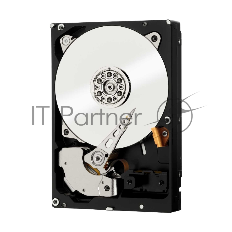Жесткий диск Western Digital Original SATA-III 500Gb WD5003AZEX Caviar Black (7200rpm) 64Mb 3.5