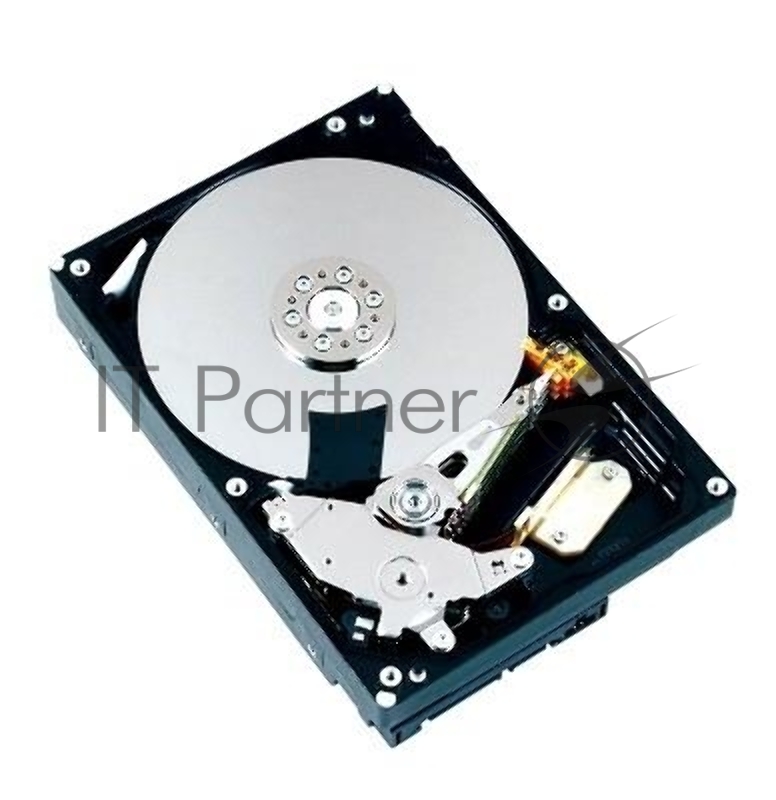 Жесткий диск Toshiba SATA-III 500Gb DT01ABA050V (5700rpm) 32Mb 3.5