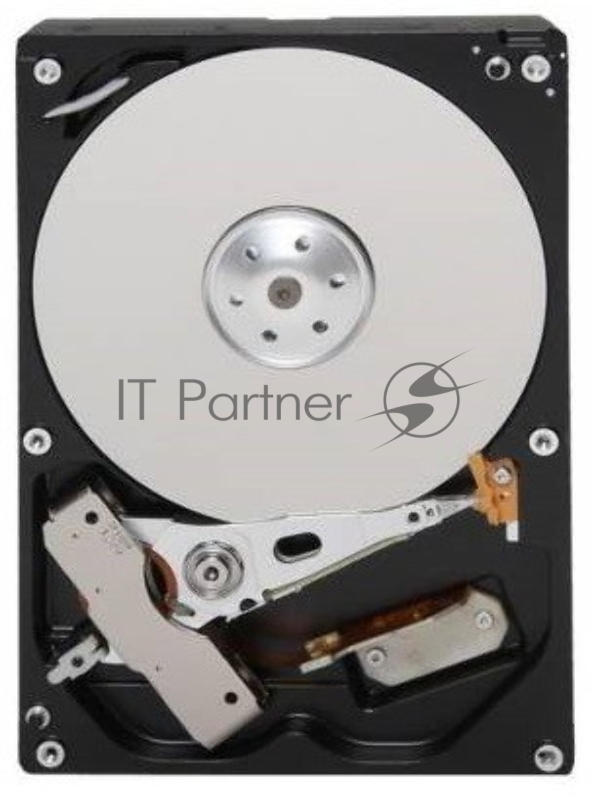 Жесткий диск Toshiba SATA-III 500Gb DT01ABA050V (5700rpm) 32Mb 3.5