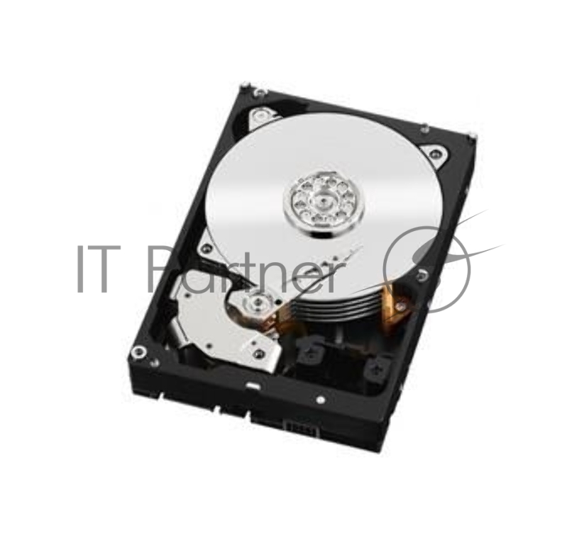 Жесткий диск Western Digital Original SATA-III 2Tb WD2003FZEX Black (7200rpm) 64Mb 3.5