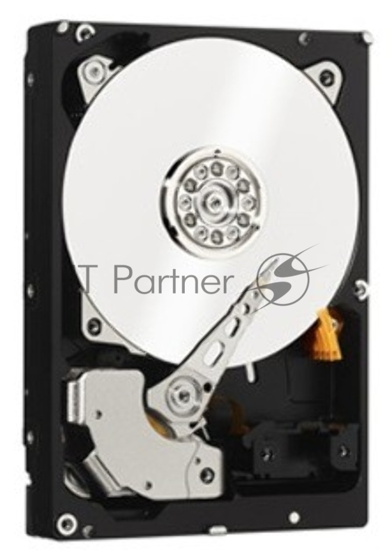 Жесткий диск Western Digital Original SATA-III 2Tb WD2003FZEX Black (7200rpm) 64Mb 3.5