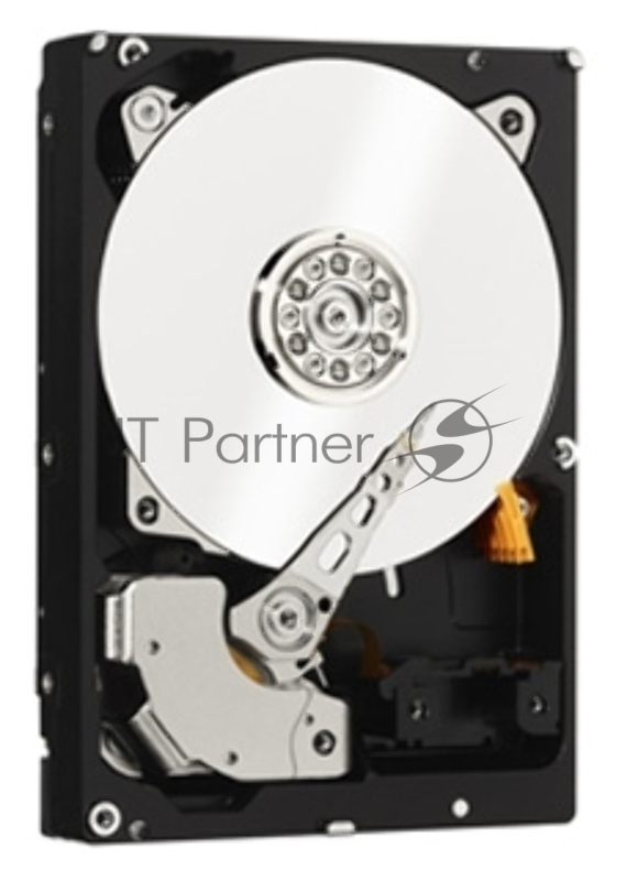 Жесткий диск Western Digital Original SATA-III 2Tb WD2003FZEX Black (7200rpm) 64Mb 3.5