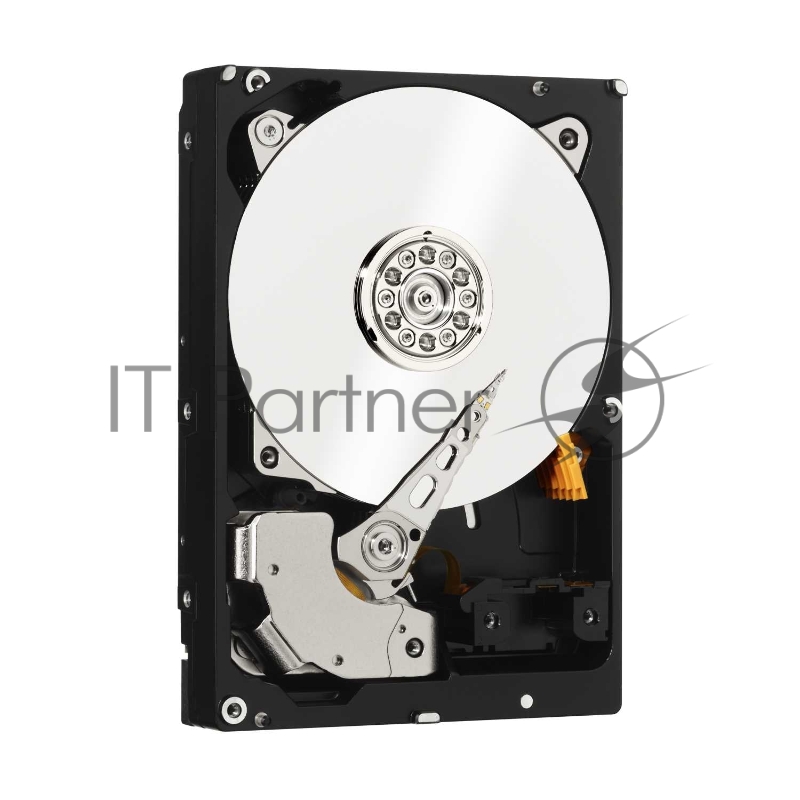 Жесткий диск Western Digital Original SATA-III 2Tb WD2003FZEX Black (7200rpm) 64Mb 3.5