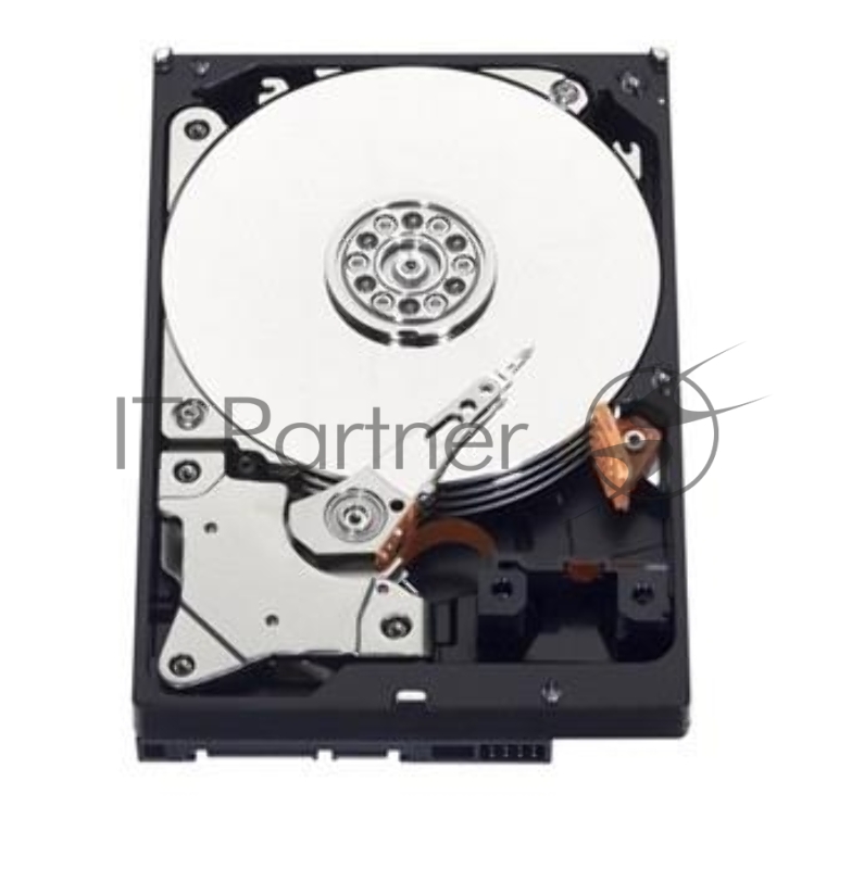 Жесткий диск Western Digital Original SATA-III 500Gb WD5000AZRZ Blue (5400rpm) 64Mb 3.5