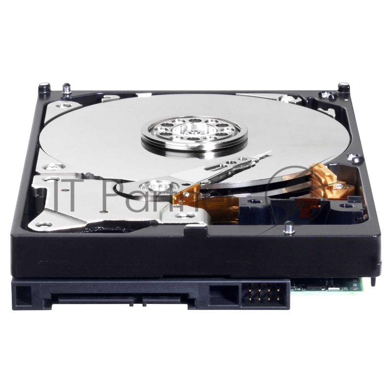 Жесткий диск Western Digital Original SATA-III 500Gb WD5000AZLX Blue (7200rpm) 32Mb 3.5