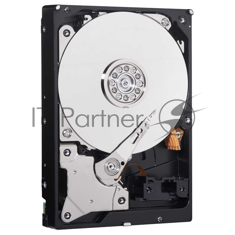 Жесткий диск Western Digital Original SATA-III 500Gb WD5000AZLX Blue (7200rpm) 32Mb 3.5