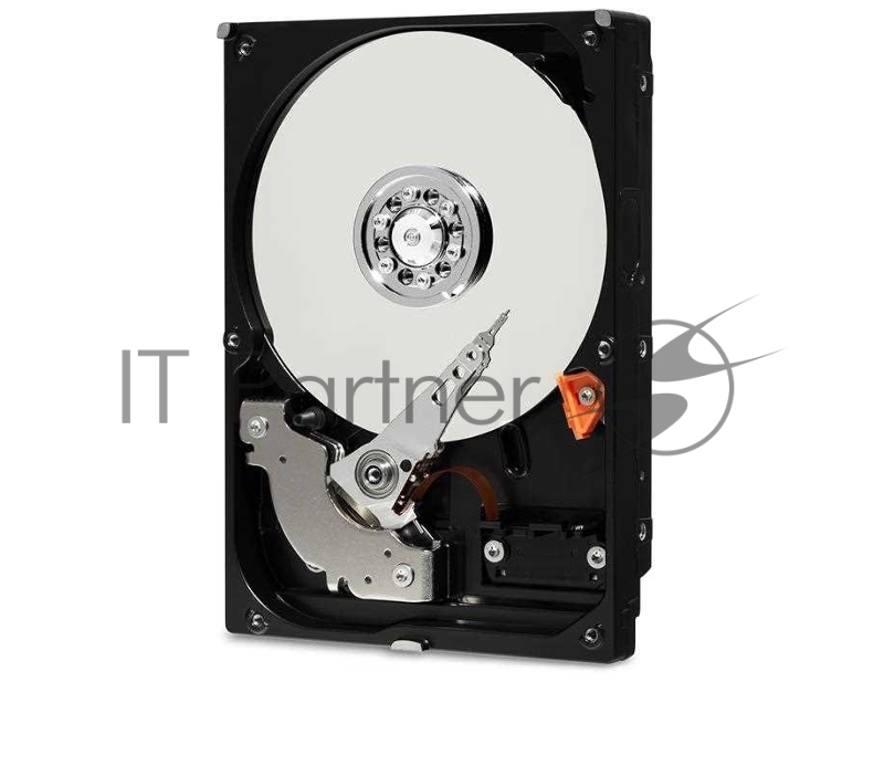 Жесткий диск WD Blue™ WD60EZAZ 6ТБ 3,5 5400RPM 256MB (SATA III)