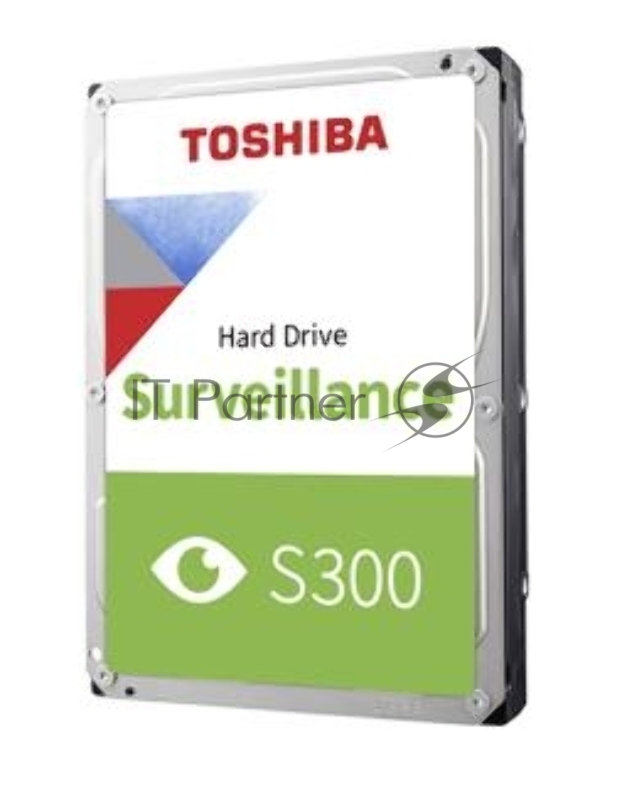 Жесткий диск SATA 1TB 5400RPM 6GB/S 64MB HDWV110UZSVA TOSHIBA