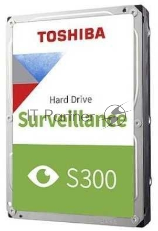 Жесткий диск SATA 1TB 5400RPM 6GB/S 64MB HDWV110UZSVA TOSHIBA