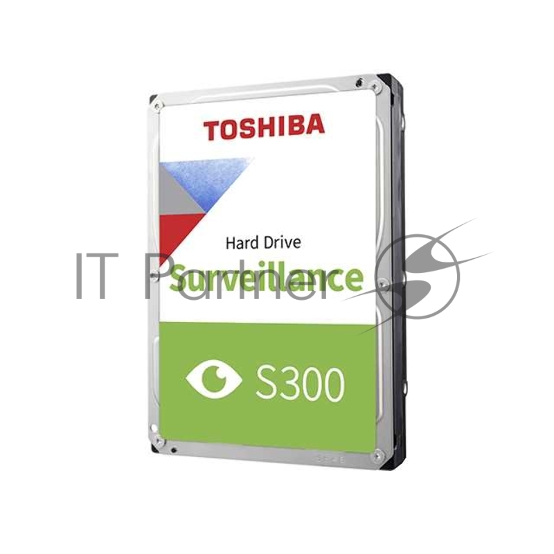 Жесткий диск SATA 1TB 5400RPM 6GB/S 64MB HDWV110UZSVA TOSHIBA