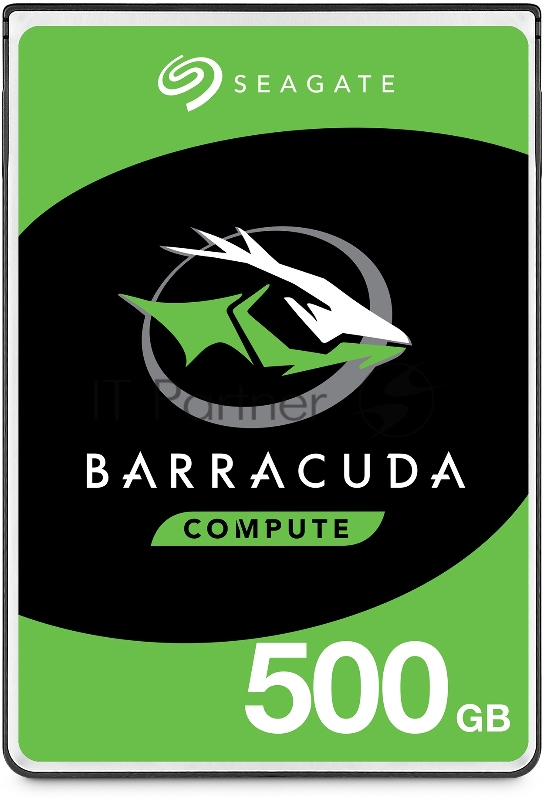 Жесткий диск Seagate Original SATA-III 500Gb ST500LM030 Barracuda (5400rpm) 128Mb 2.5