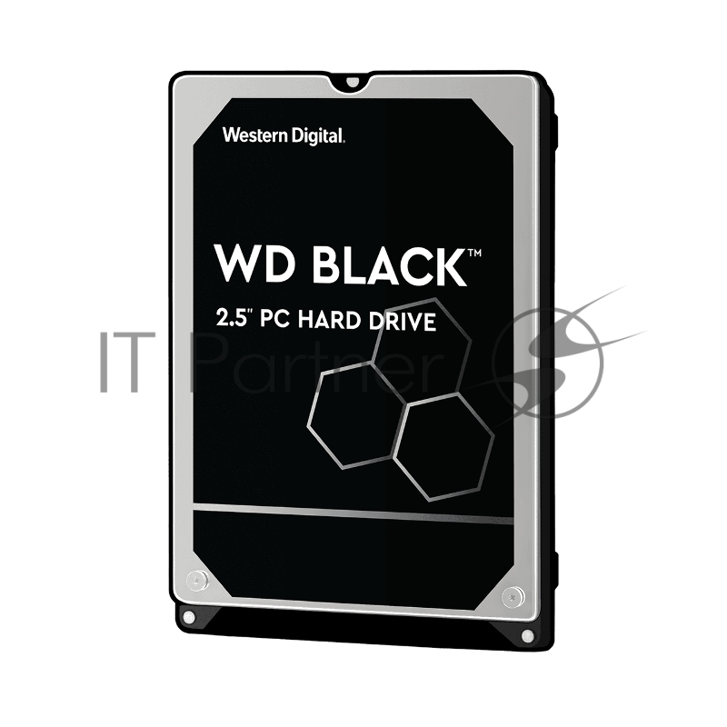 Жесткий диск Western Digital Black™ WD5000LPSX 500ГБ 2,5 7200RPM 64МB (SATA-III) Mobile