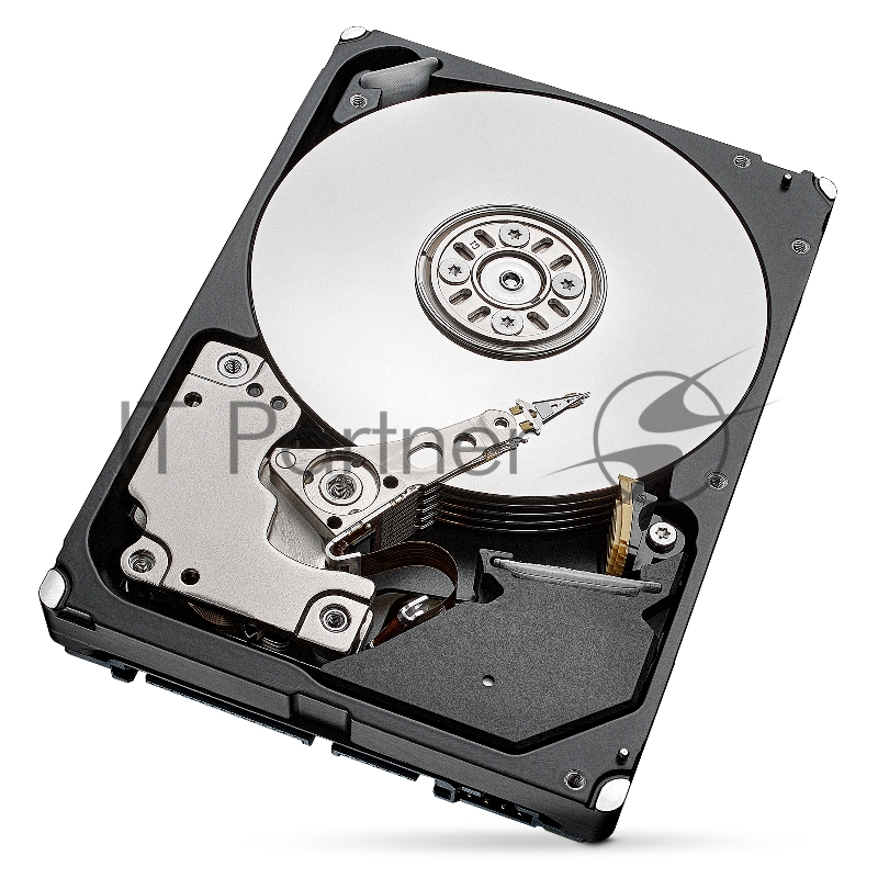 Жесткий диск SEAGATE Original SAS 3.0 2Tb ST2000NX0273 Enterprise Capacity (7200rpm) 128Mb 2.5