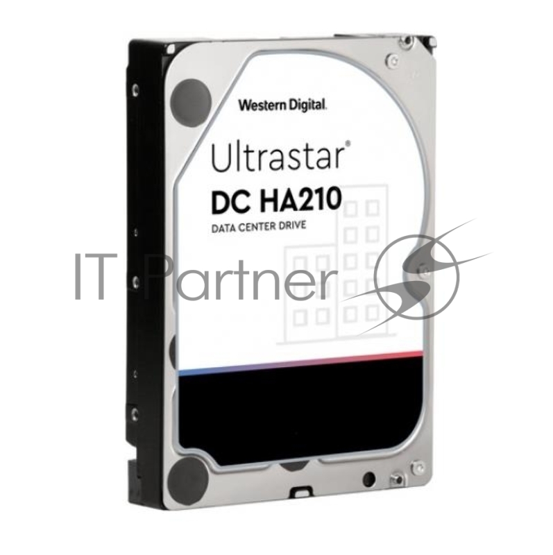 Жесткий диск Western Digital 1TB Ultrastar 7K2 (HUS722T1TALA604) {Serial ATA III, 7200 rpm, 128Mb buffer}