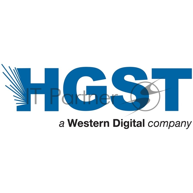 Жесткий диск HDD Server Western Digital /HGST ULTRASTAR HE14 (3.5’’, 14TB, 512MB, 7200 RPM, SAS 12Gb/s, 512E SE P3), SKU: 0F31052