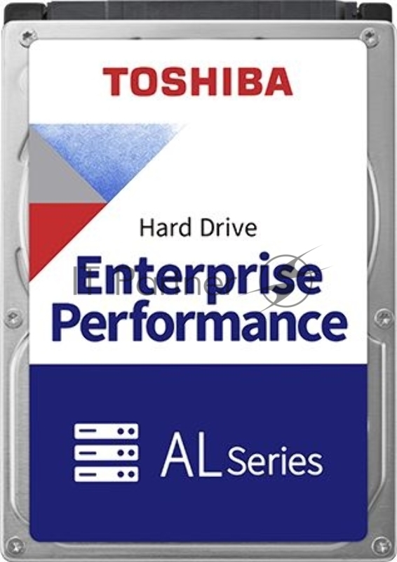 Жесткий диск SAS2.5 900GB 10500RPM 128MB AL15SEB090N TOSHIBA