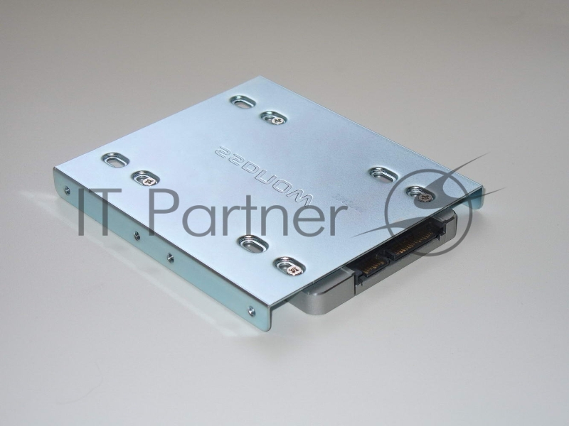 Салазки для 3.5 отсека для HDD 2.5 Kingston SNA-BR2/35