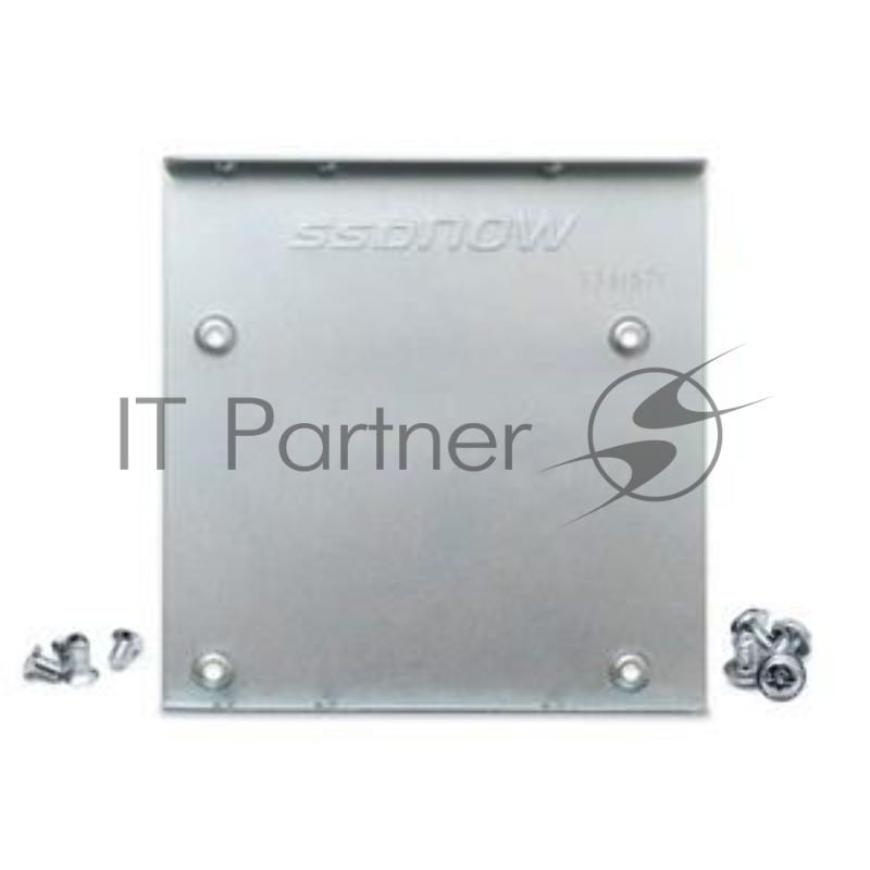 Салазки для 3.5 отсека для HDD 2.5 Kingston SNA-BR2/35