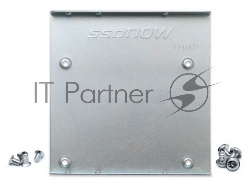 Салазки для 3.5 отсека для HDD 2.5 Kingston SNA-BR2/35